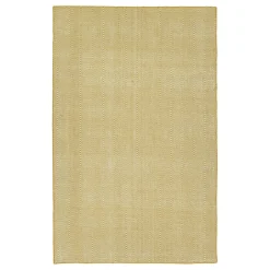 Plow & Hearth Area Rugs>Indoor/Outdoor Fair Isle Herringbone Rug, 3' x 5'