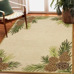 Plow & Hearth Area Rugs><noscript><img width=