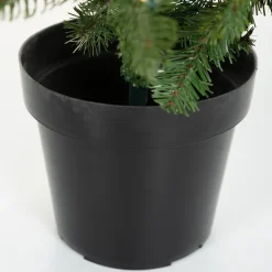 Plow & Hearth Lighted Trees & Garlands><noscript><img width=