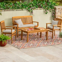 Plow & Hearth Area Rugs><noscript><img width=