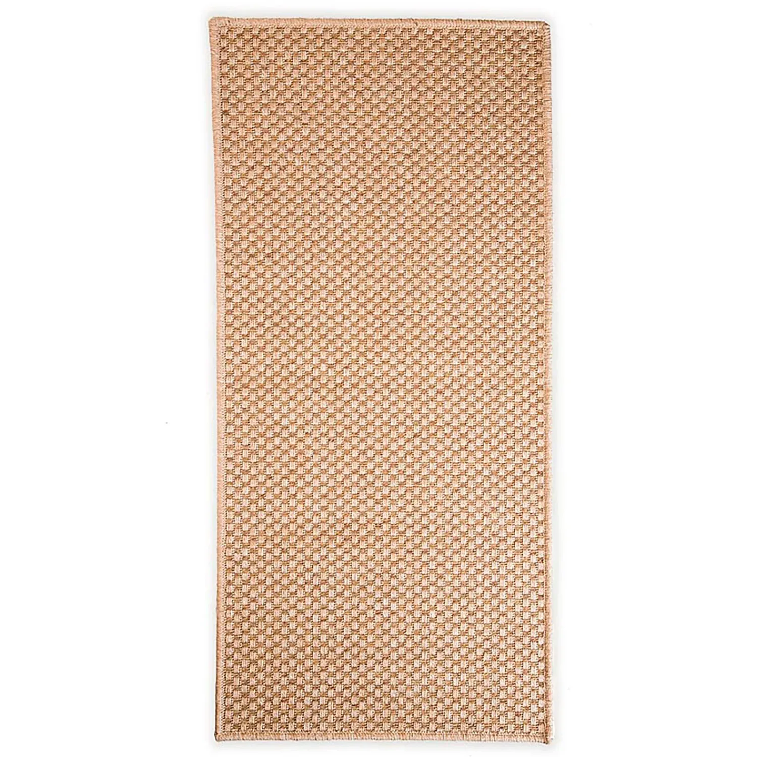 Plow & Hearth Area Rugs>Indoor/Outdoor Laurel Rug, 2'3" x 7'6"