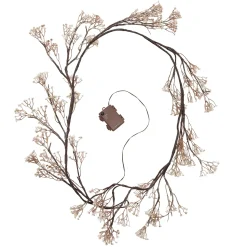 Plow & Hearth Faux Flowers & Plants|Lighted Trees & Garlands><noscript><img width=