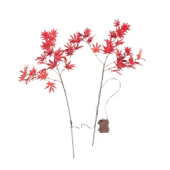 Plow & Hearth Faux Flowers & Plants|Lighted Trees & Garlands><noscript><img width=