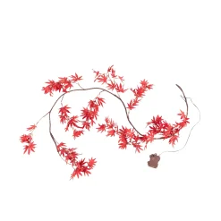 Plow & Hearth Faux Flowers & Plants|Lighted Trees & Garlands><noscript><img width=