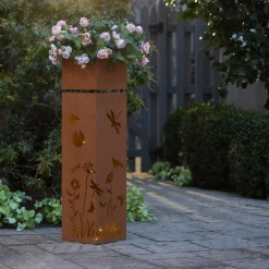 Plow & Hearth Planters & Plant Stands><noscript><img width=