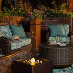 Plow & Hearth Planters & Plant Stands><noscript><img width=