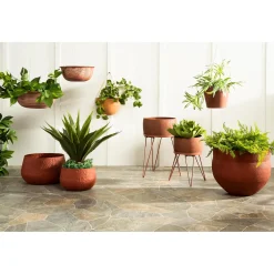 Plow & Hearth Planters & Plant Stands|Planters & Vases><noscript><img width=