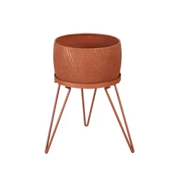 Plow & Hearth Planters & Plant Stands><noscript><img width=