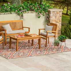 Plow & Hearth Planters & Plant Stands><noscript><img width=