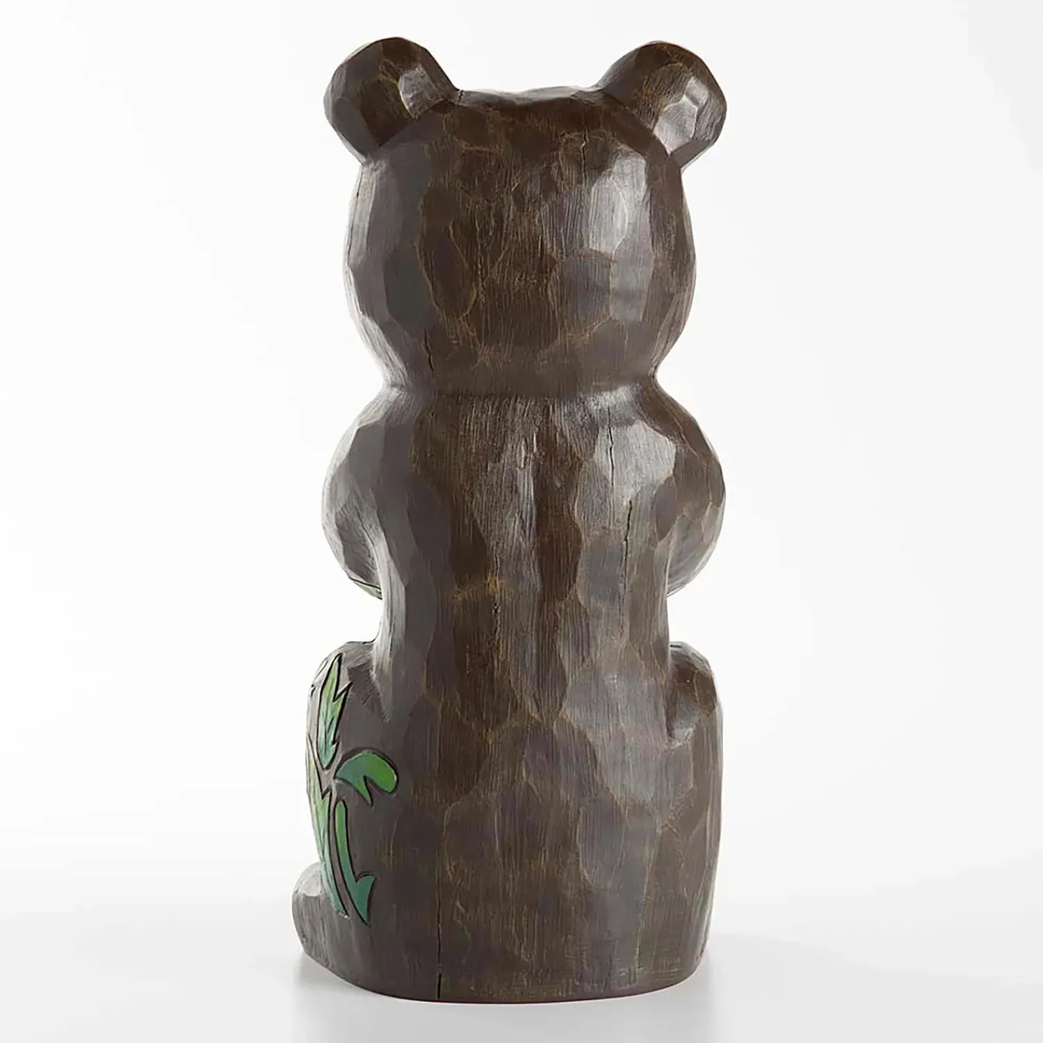 Plow & Hearth Garden Statues>Indoor/Outdoor 18" Illuminated Garden Statue, Bear