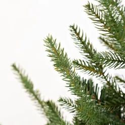 Plow & Hearth Lighted Trees & Garlands><noscript><img width=