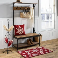 Plow & Hearth Decorative Pillows><noscript><img width=