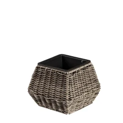 Plow & Hearth Planters & Plant Stands><noscript><img width=