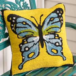 Plow & Hearth Decorative Pillows><noscript><img width=