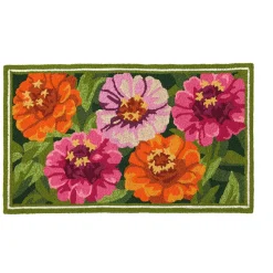 Plow & Hearth Hooked Rugs><noscript><img width=