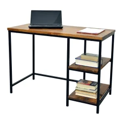 Plow & Hearth Desks & Console Tables><noscript><img width=