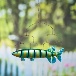 Plow & Hearth Wind Chimes & Mobiles><noscript><img width=