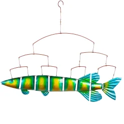 Plow & Hearth Wind Chimes & Mobiles><noscript><img width=