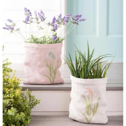 Plow & Hearth Planters & Plant Stands><noscript><img width=