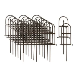 Plow & Hearth Garden Fencing & Edging><noscript><img width=