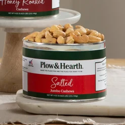 Plow & Hearth Gourmet Snacks & Nuts><noscript><img width=