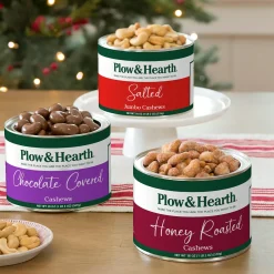 Plow & Hearth Gourmet Snacks & Nuts><noscript><img width=