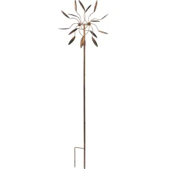 Plow & Hearth Wind Spinners>Kinetic Garden Art, Twirler