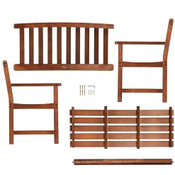 Plow & Hearth Outdoor Benches><noscript><img width=