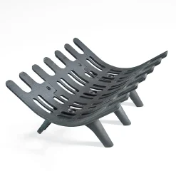 Plow & Hearth Fireplace Grates & Firebacks><noscript><img width=