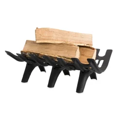 Plow & Hearth Fireplace Grates & Firebacks><noscript><img width=