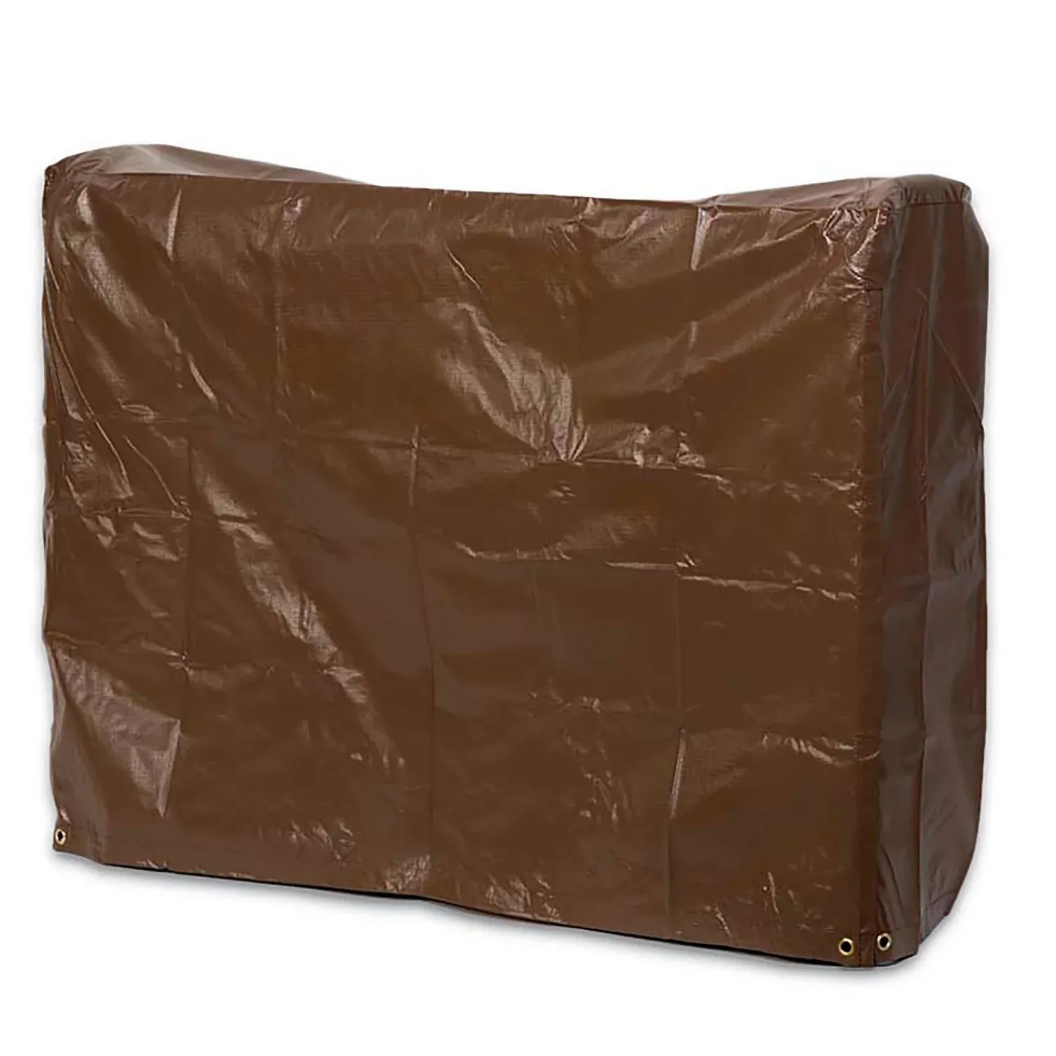 Plow & Hearth Outdoor Clean Up|Wood Storage & Wood Racks>Large Heavy-Duty Steel Log Rack