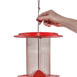 Plow & Hearth Bird Feeders><noscript><img width=