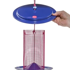 Plow & Hearth Bird Feeders><noscript><img width=