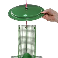 Plow & Hearth Bird Feeders><noscript><img width=