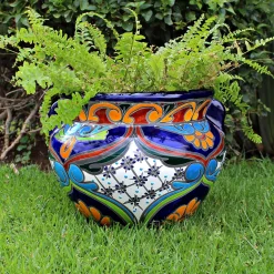Plow & Hearth Planters & Plant Stands><noscript><img width=