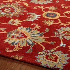 Plow & Hearth Area Rugs><noscript><img width=