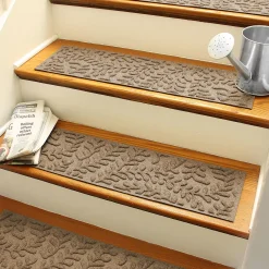 Plow & Hearth Stair Treads|Waterhog Doormats><noscript><img width=