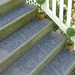 Plow & Hearth Stair Treads|Waterhog Doormats><noscript><img width=