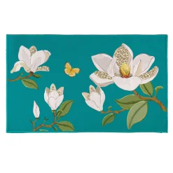 Plow & Hearth Washable Mats><noscript><img width=