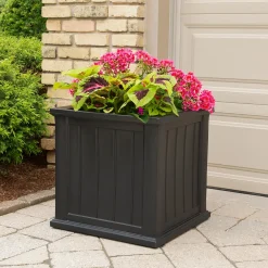 Plow & Hearth Planters & Plant Stands><noscript><img width=