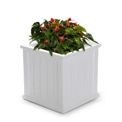 Plow & Hearth Planters & Plant Stands><noscript><img width=