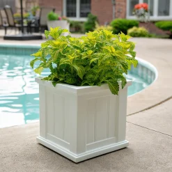 Plow & Hearth Planters & Plant Stands><noscript><img width=