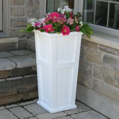 Plow & Hearth Planters & Plant Stands><noscript><img width=