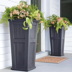 Plow & Hearth Planters & Plant Stands><noscript><img width=