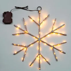 Plow & Hearth Lighted Accents><noscript><img width=