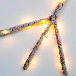 Plow & Hearth Lighted Accents><noscript><img width=