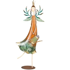 Plow & Hearth Garden Statues|Solar Accents><noscript><img width=