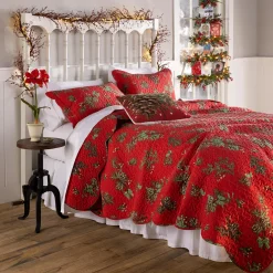 Plow & Hearth Decorative Accents|Faux Flowers & Plants><noscript><img width=