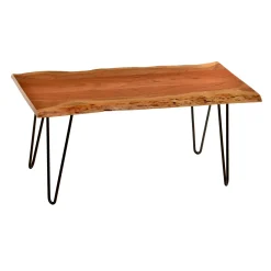 Plow & Hearth Accent Tables|Indoor Benches><noscript><img width=