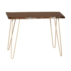 Plow & Hearth Desks & Console Tables><noscript><img width=